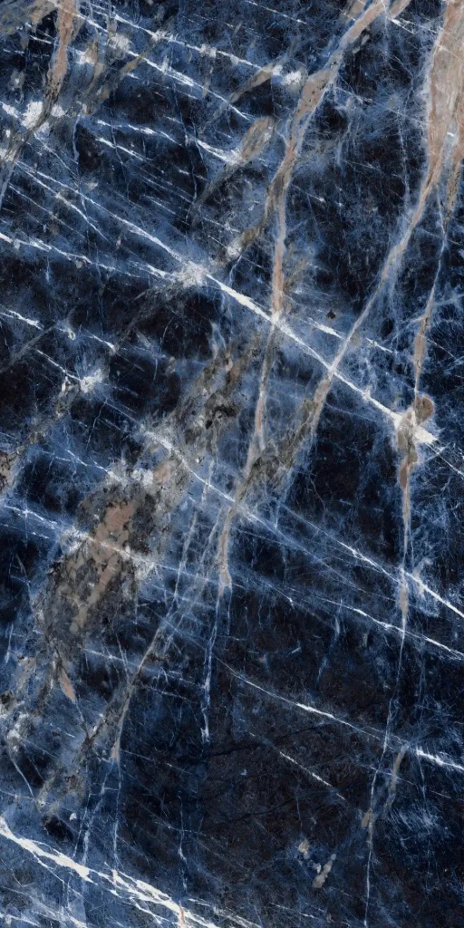 Marazzi Grande Marble Look Sodalite Blu Faccia B Lux M9FS