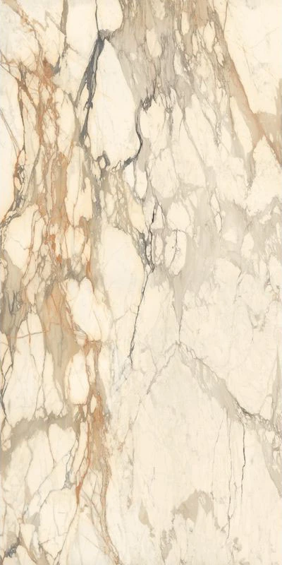 Marazzi Grande Marble Look Calacatta Vena Vecchia Lux Faccia B M939