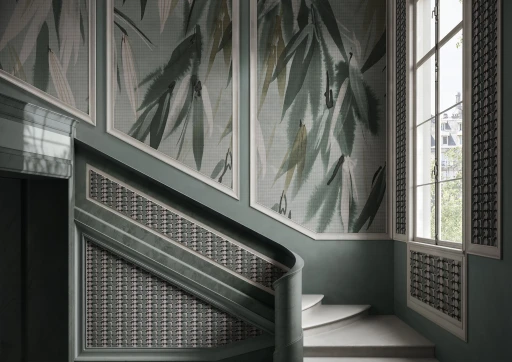 Grafika ścienna Glamora Yanagi