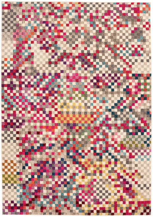 Asiatic Colores COL12