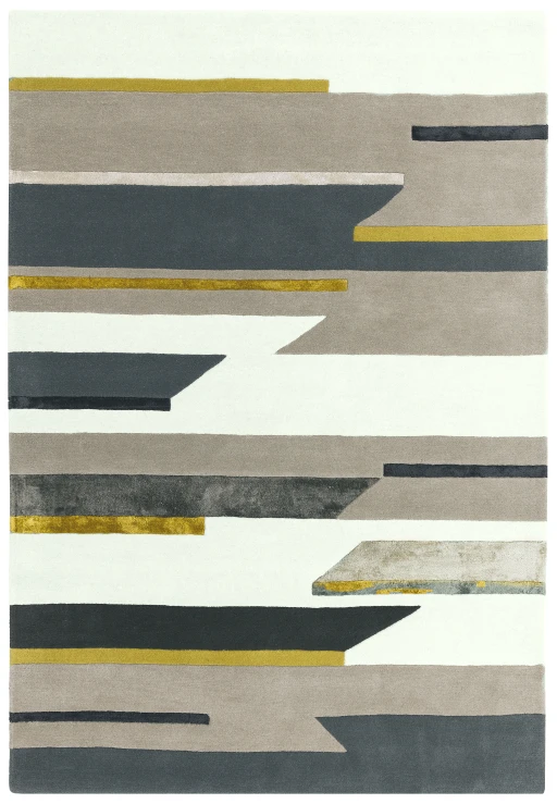 Asiatic Matrix Max62 Rhombus Mustard