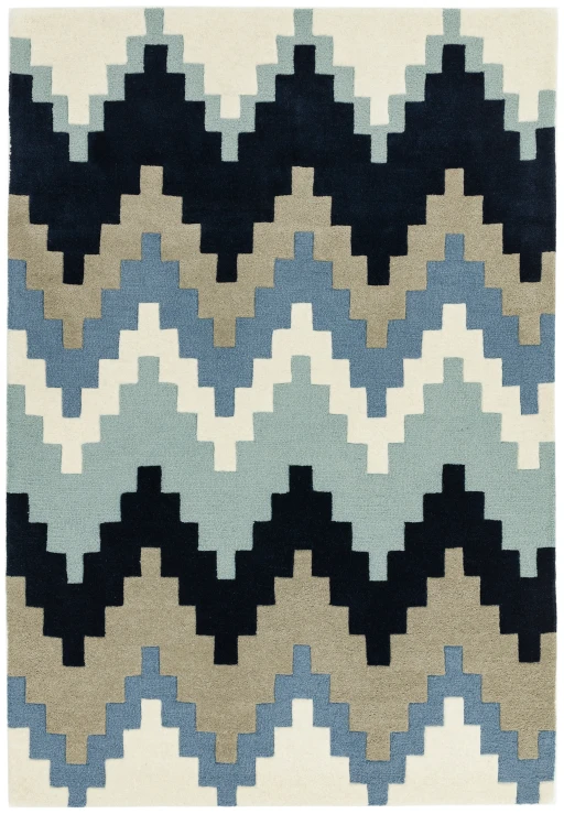 Asiatic Matrix Max70 Cuzzo Blue
