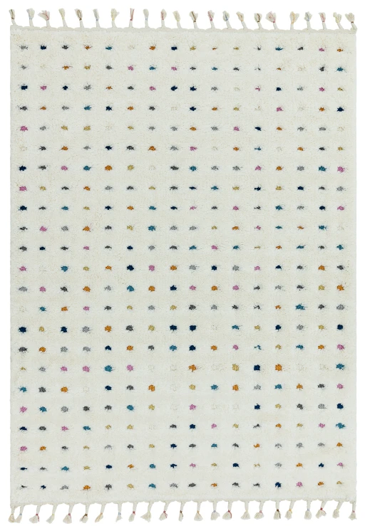 Asiatic Ariana AR02 Dotty Multi