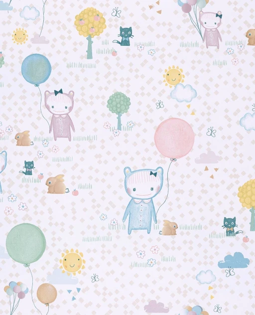 Eijffinger Tout Petit 354011